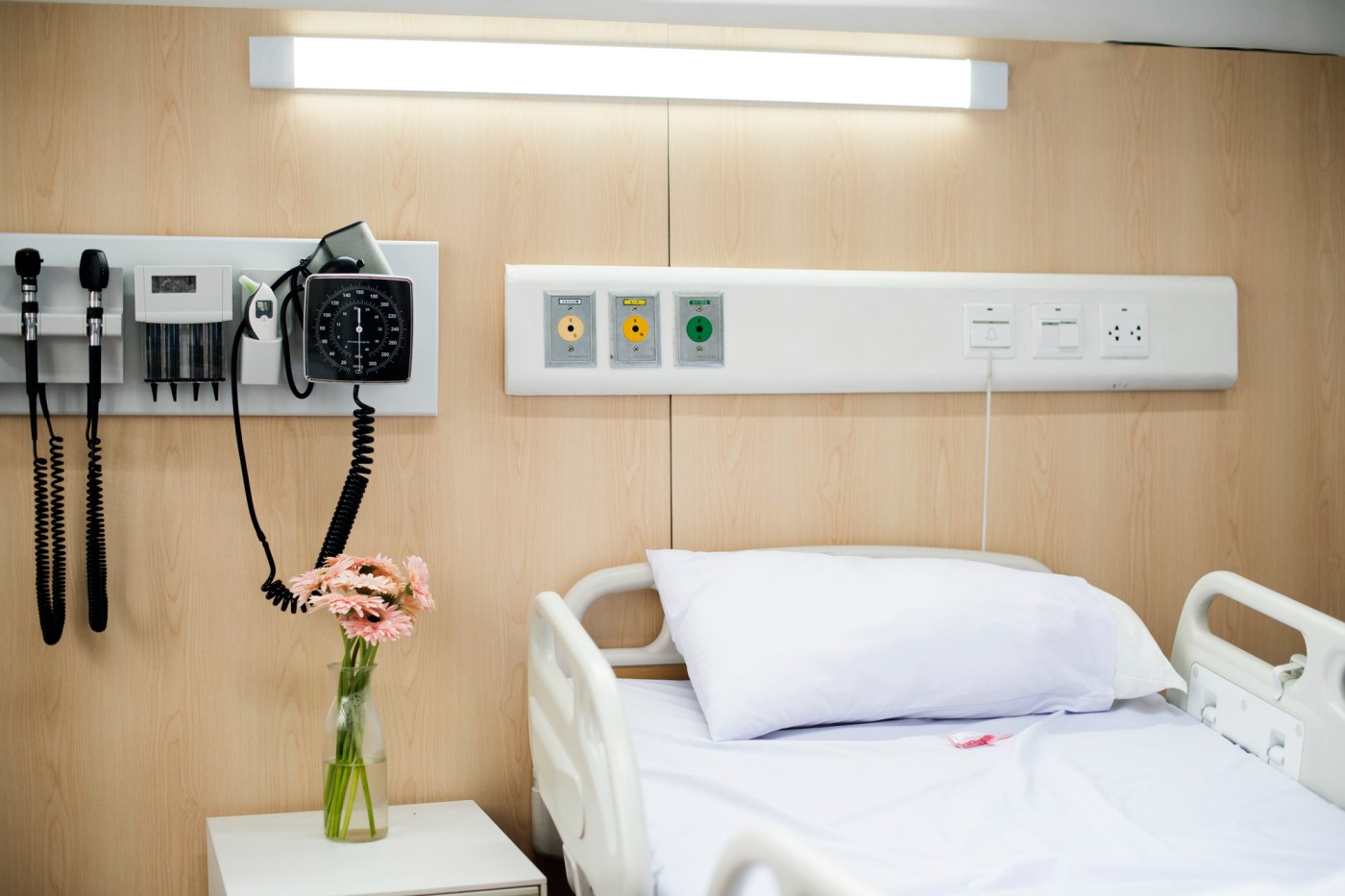 Wad Hospital Terbaik