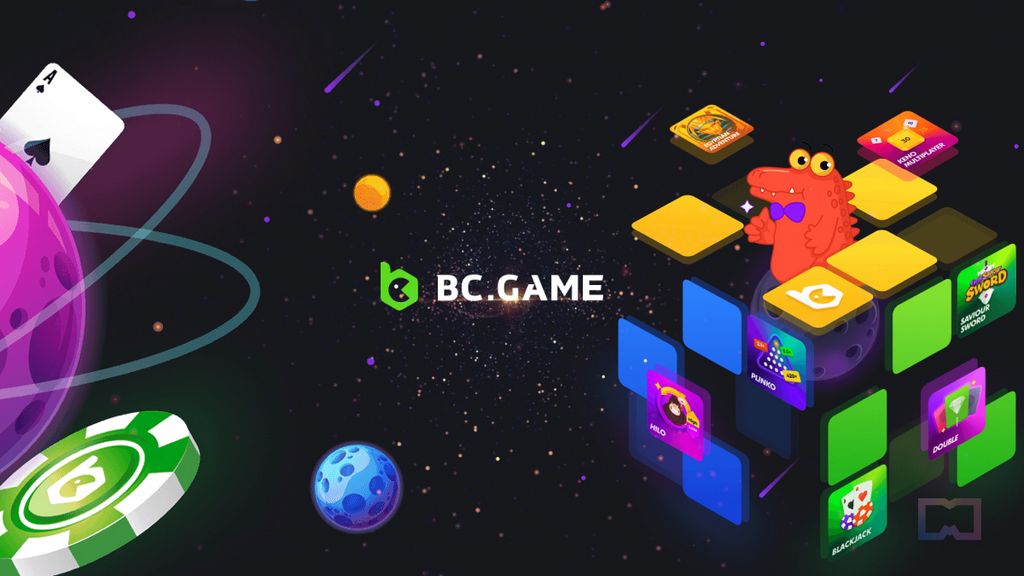 Download And Install and Set Up Bc.Game App for Android and iphone 2025