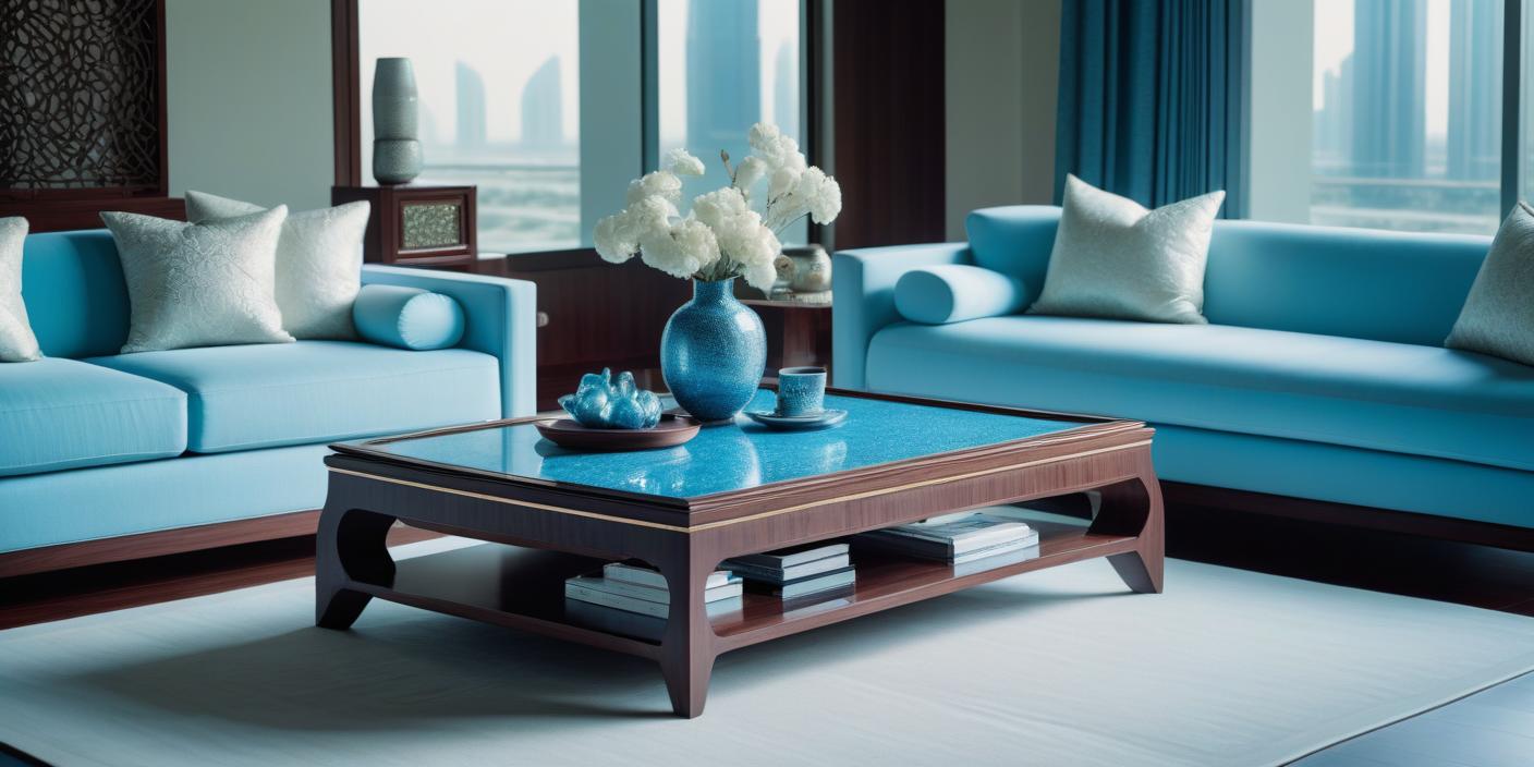 Identify Well-Made Furniture in Dubai