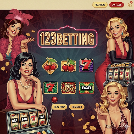 123betting-Relax-Gaming-น้องใหม่มาแรง