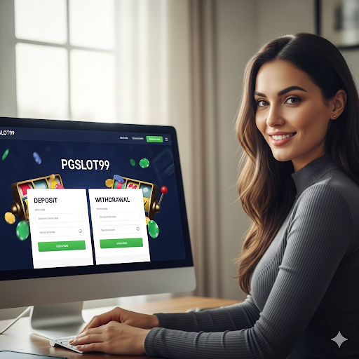 Pgslot 99-ฝาก-ถอนไม่มีขั้นต่ำ