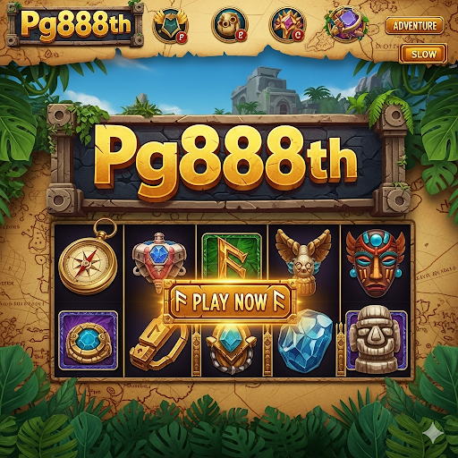 Pg888th-สล็อต-PG-อันดับ-1-ในไทย