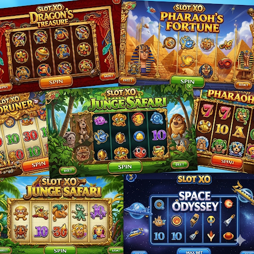 Lava 1688-สล็อต-Joker-ยอดฮิต