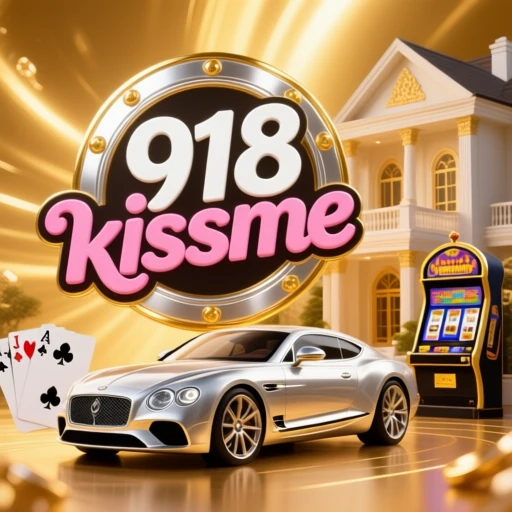 คุณสามารถสัมผัส กับโลกของการเดิมพันออนไลน์ได้ด้วย 918kiss ที่จะพาคุณเข้าสู่ประสบการณ์การเล่นที่ไม่มีขีดจำกัด
