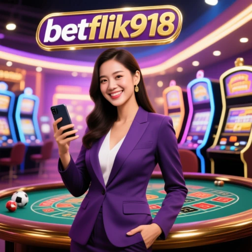 betflik 918 รวมเกมสล็อตแตกง่าย