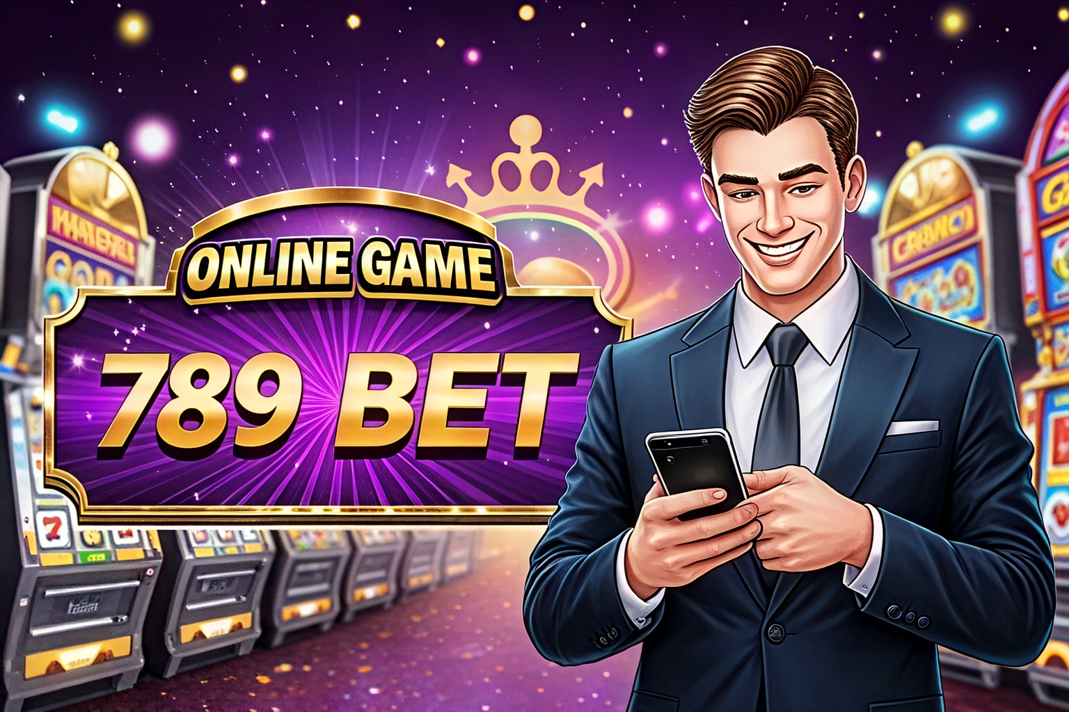 789 BET