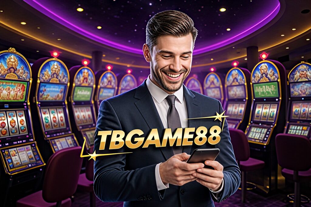 Tbgame88
