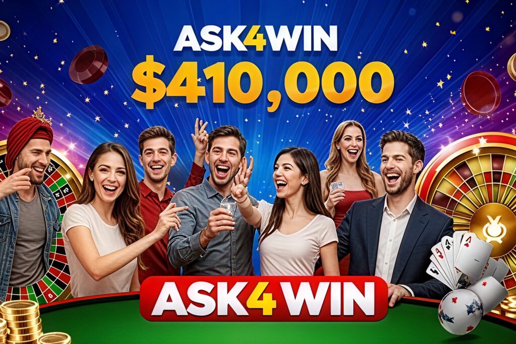 ASK4 WIN