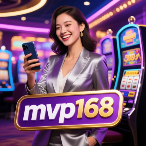 mvp 168 สล็อตยอดนิยมอันดับ1