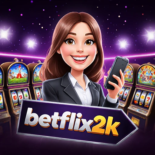 betflix2k สล็อตเว็บตรง แตกง่ายได้เงินจริง