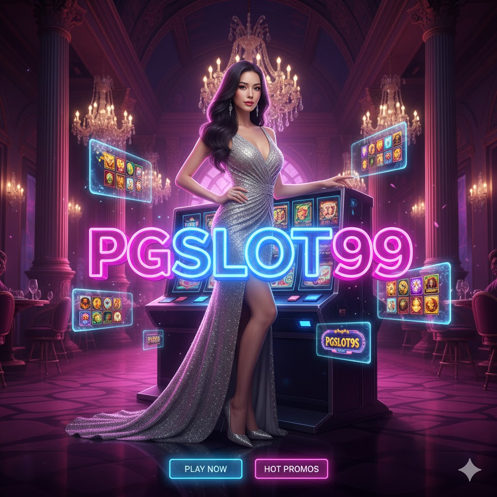 Pgslot99 ฝาก ถอนอัพเดทใหม่ ล่าสุด