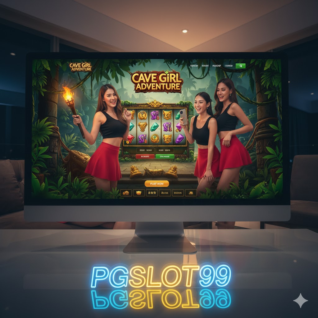 Pgslot99 สล็อตออนไลน์ ถูกใจวัยรุ่นไทย