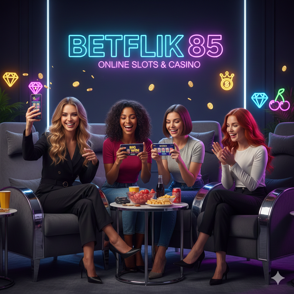 Betflik 85 เล่นยังไงก็ได้เงิน