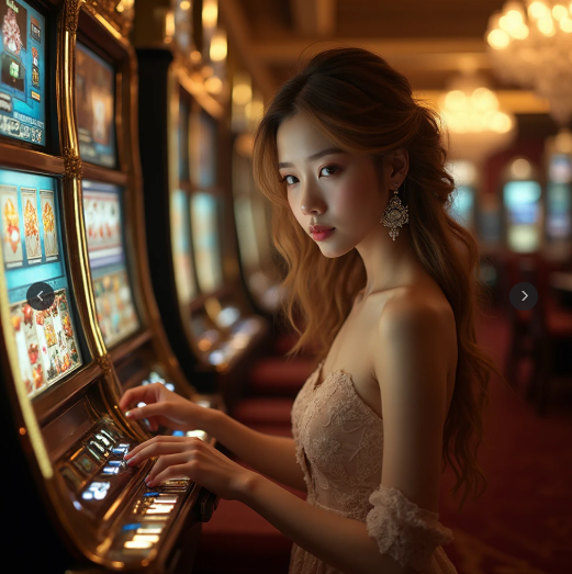 888 Neo เว็บสล็อต เว็บตรง